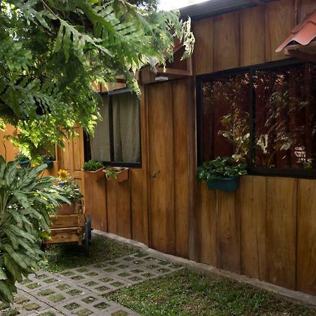 Laurel House Διαμέρισμα San Antonio De Belen Εξωτερικό φωτογραφία