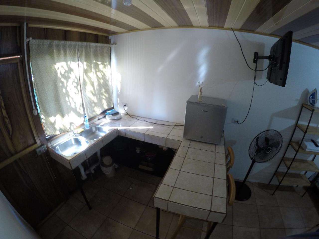 Laurel House Διαμέρισμα San Antonio De Belen Εξωτερικό φωτογραφία