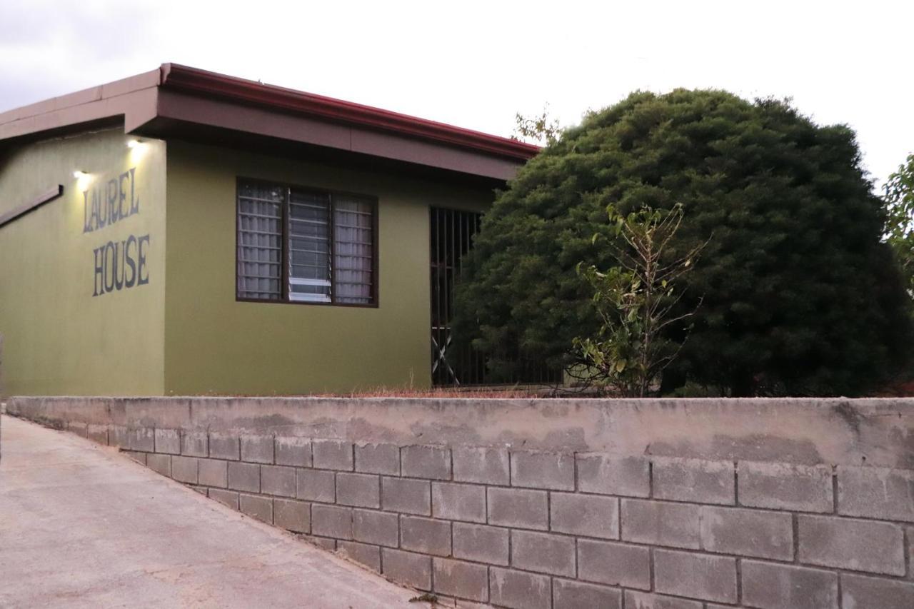 Laurel House Διαμέρισμα San Antonio De Belen Εξωτερικό φωτογραφία