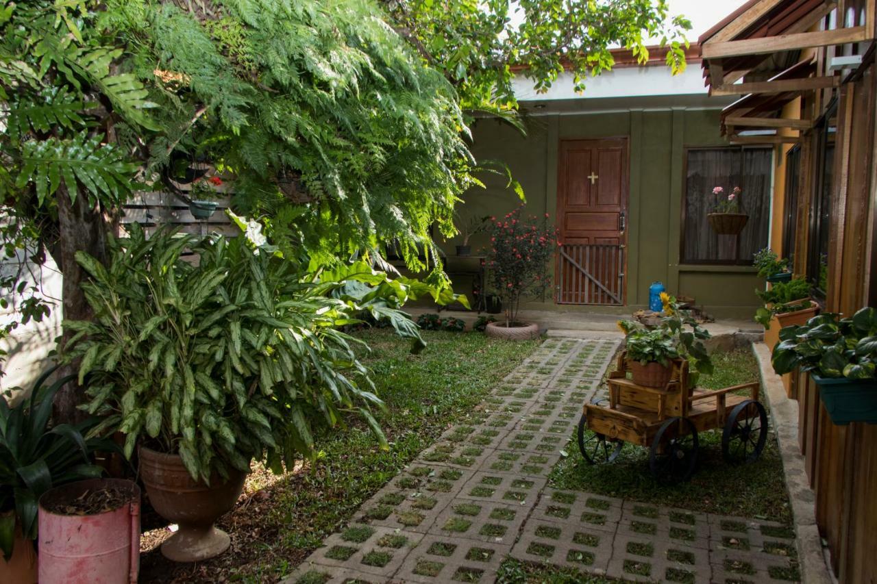 Laurel House Διαμέρισμα San Antonio De Belen Εξωτερικό φωτογραφία