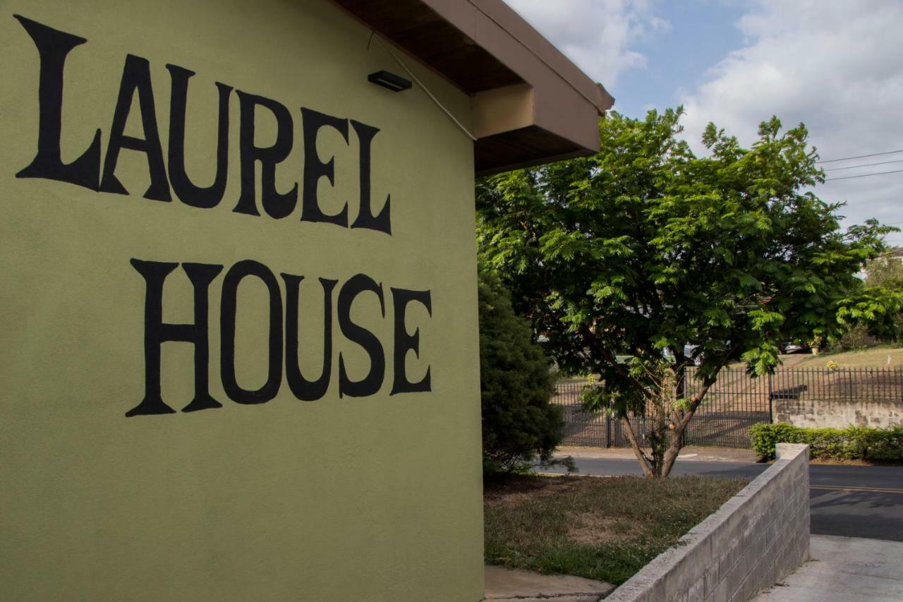 Laurel House Διαμέρισμα San Antonio De Belen Εξωτερικό φωτογραφία